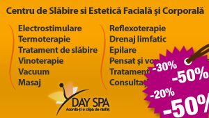 Day Spa